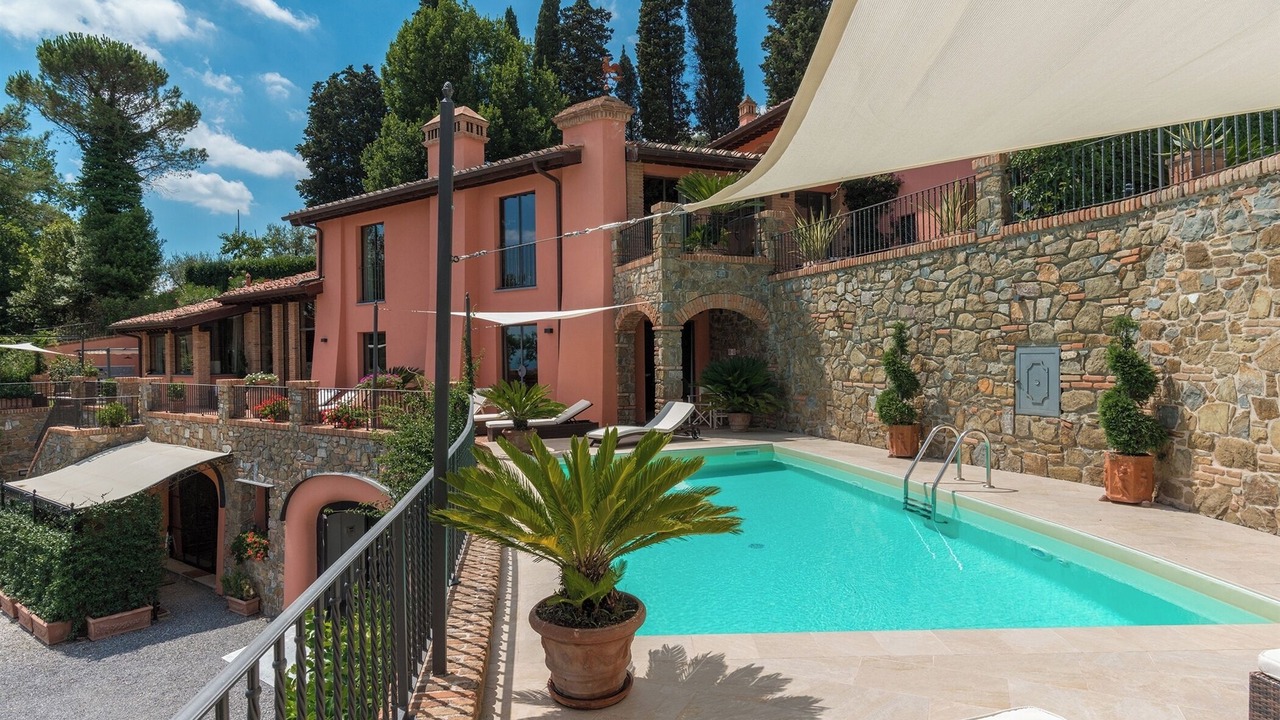 Photo of Outdoor in Margine Coperta-Traversagna