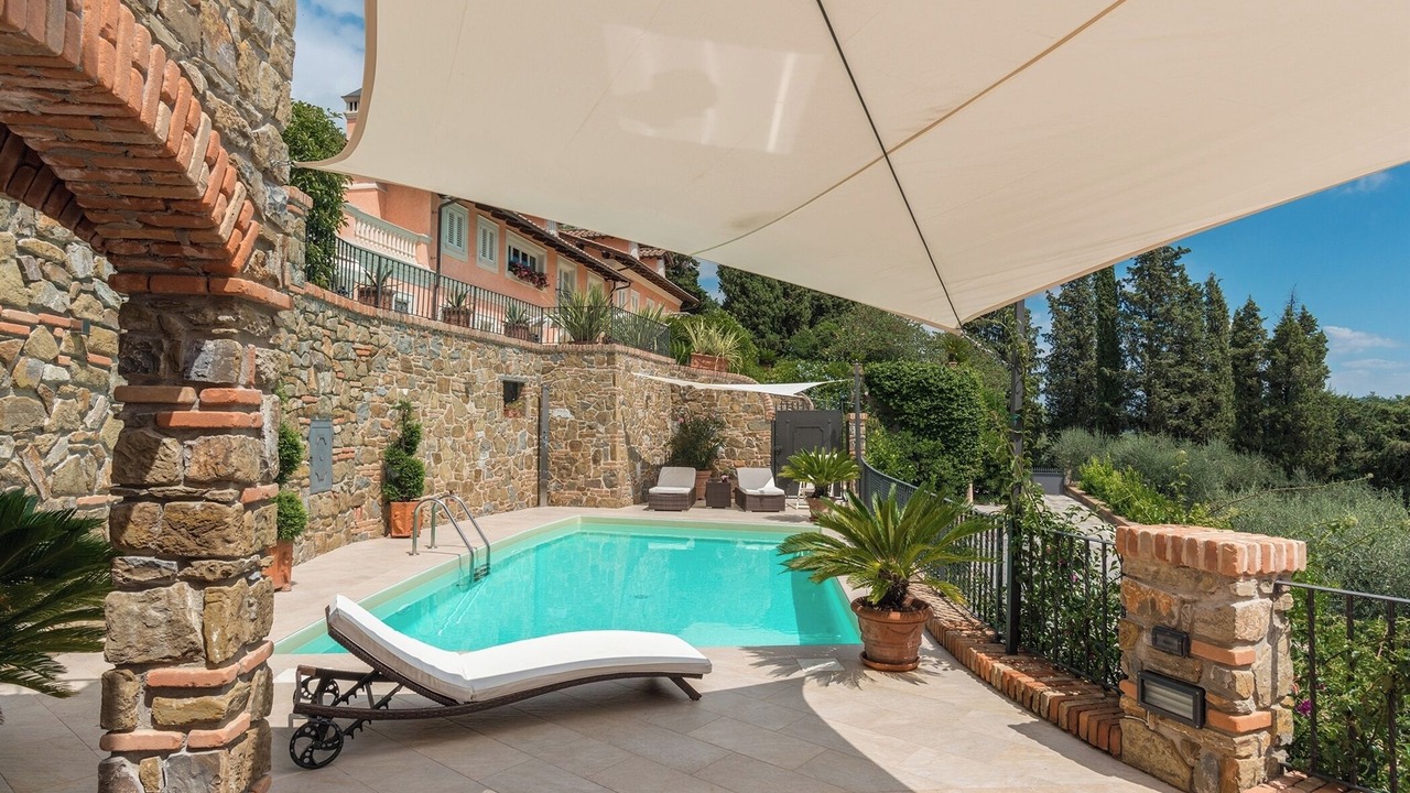 Photo of Outdoor in Margine Coperta-Traversagna