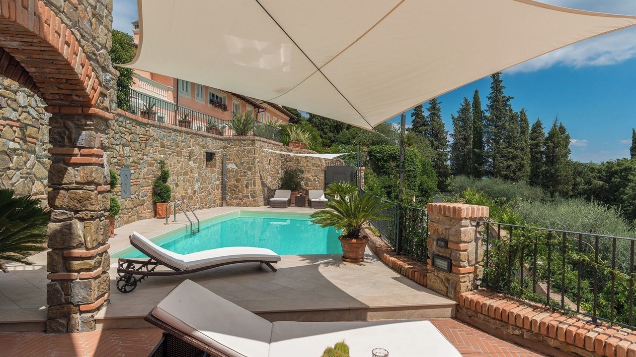 Photo of Outdoor in Margine Coperta-Traversagna