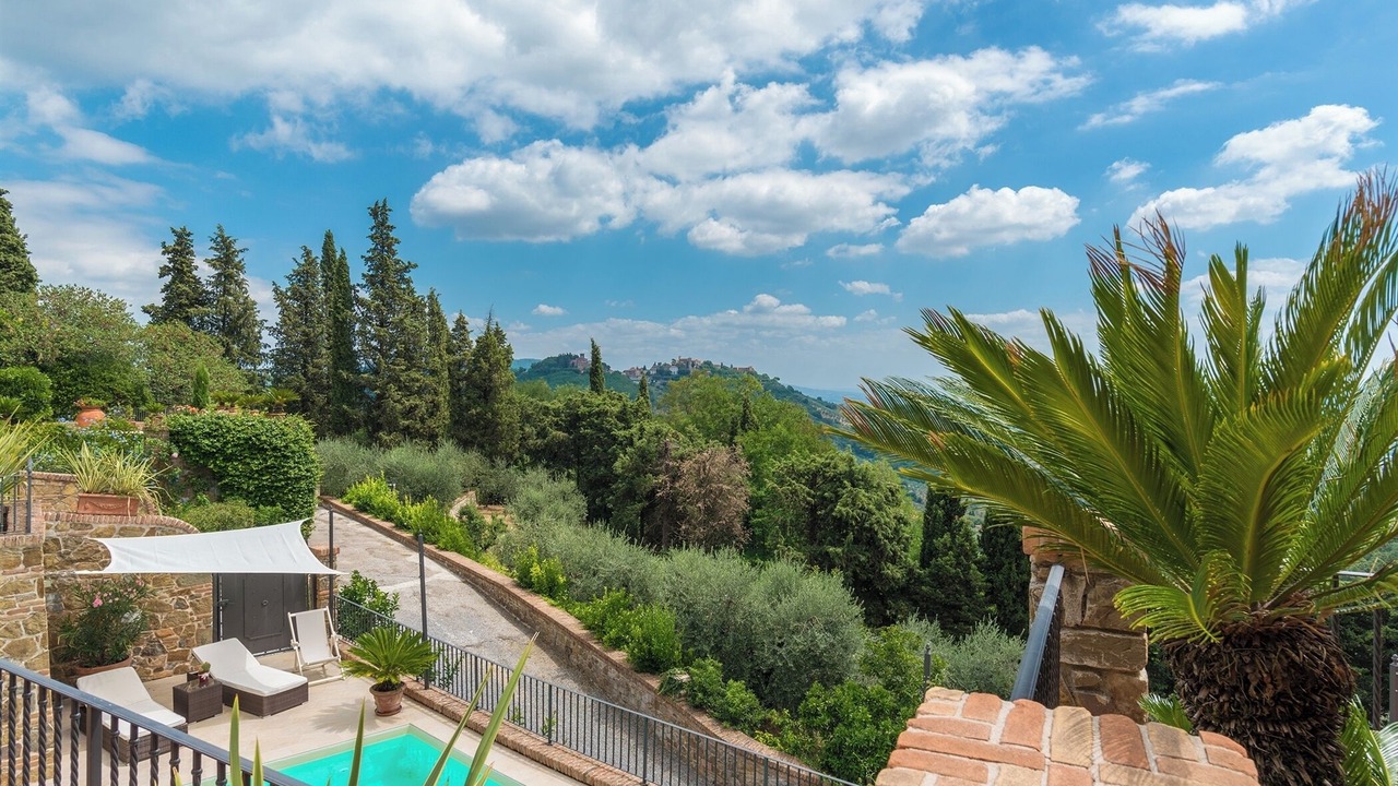 Photo of Outdoor in Margine Coperta-Traversagna
