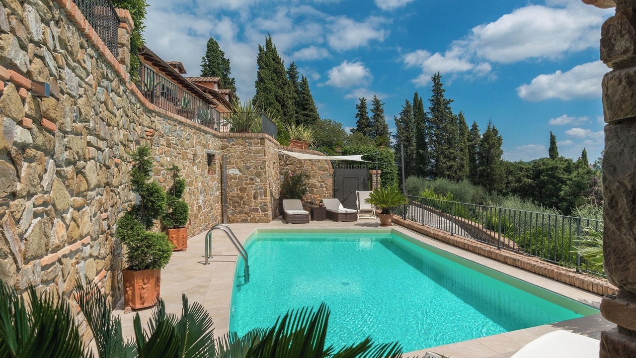 Photo of Outdoor in Margine Coperta-Traversagna
