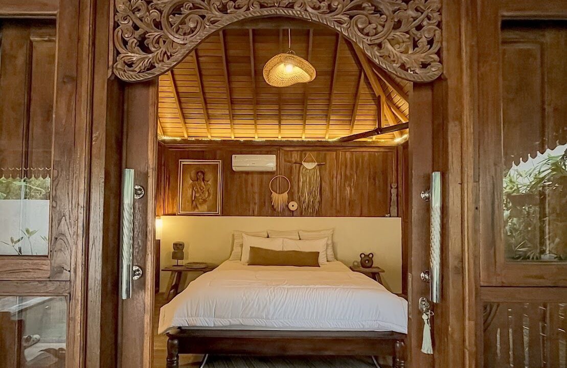 Photo of Bedroom in Penestanan