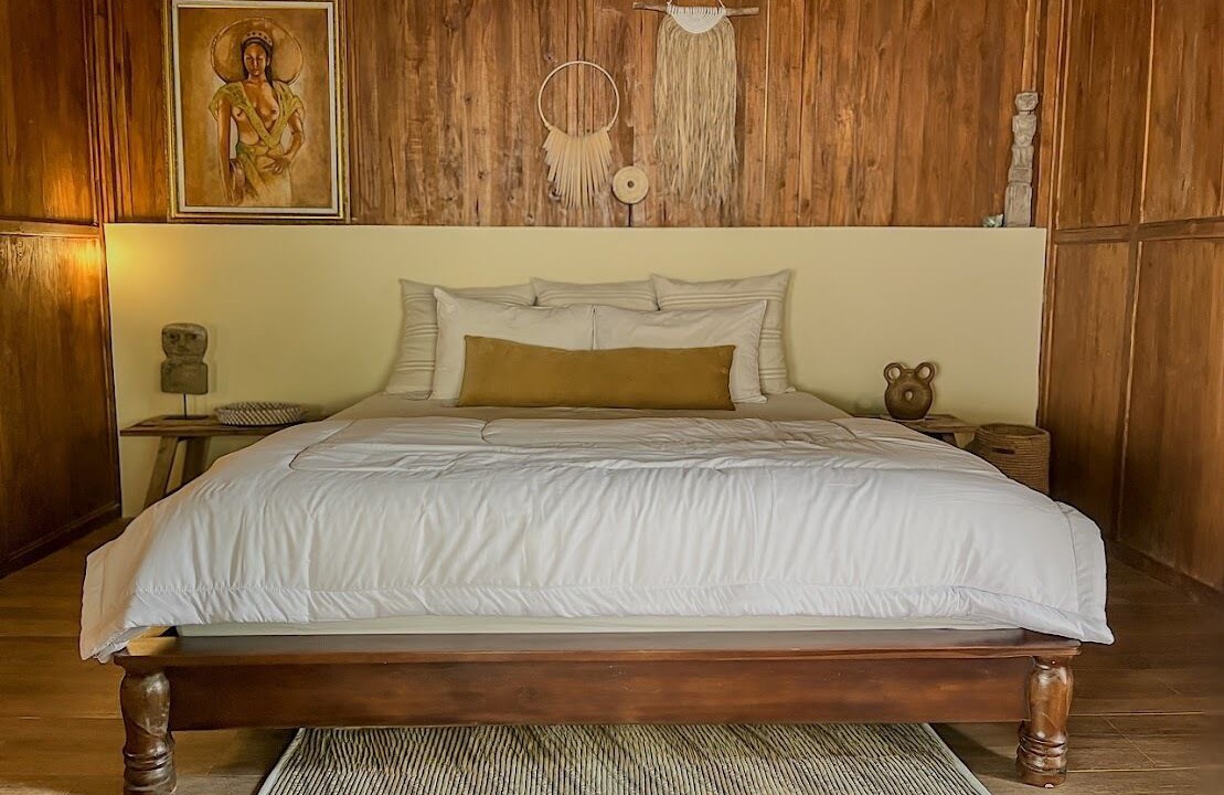 Photo of Bedroom in Penestanan
