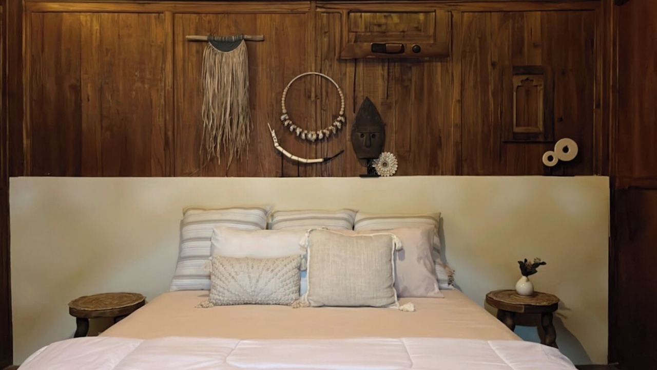 Photo of Bedroom in Penestanan