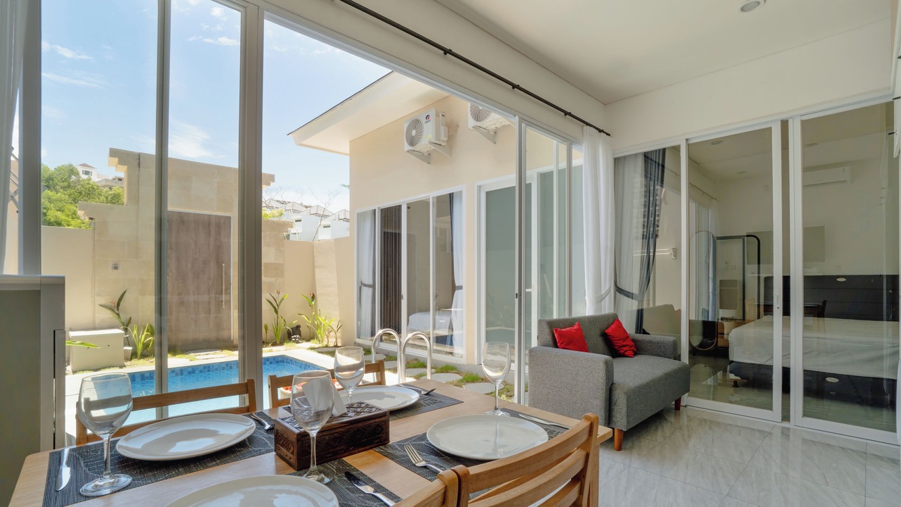 Photo of Livingroom in Kampial