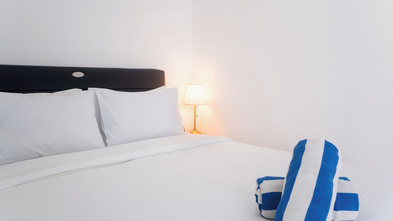 Photo of Bedroom in Kampial