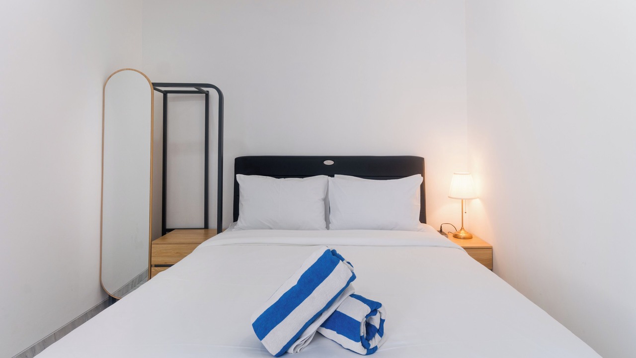Photo of Bedroom in Kampial