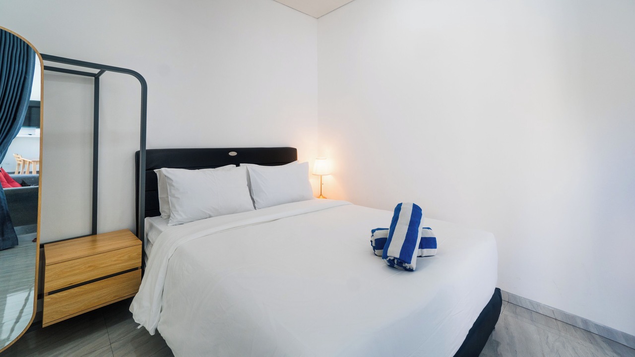 Photo of Bedroom in Kampial