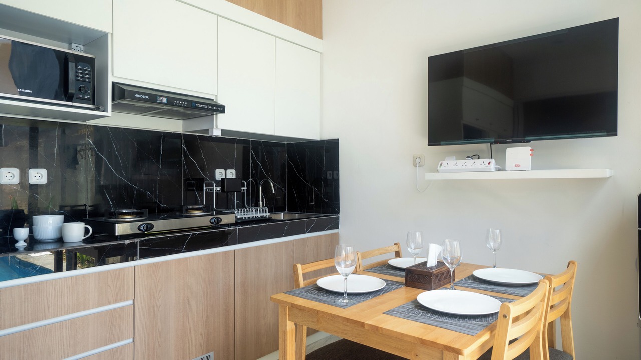 Photo of Livingroom in Kampial