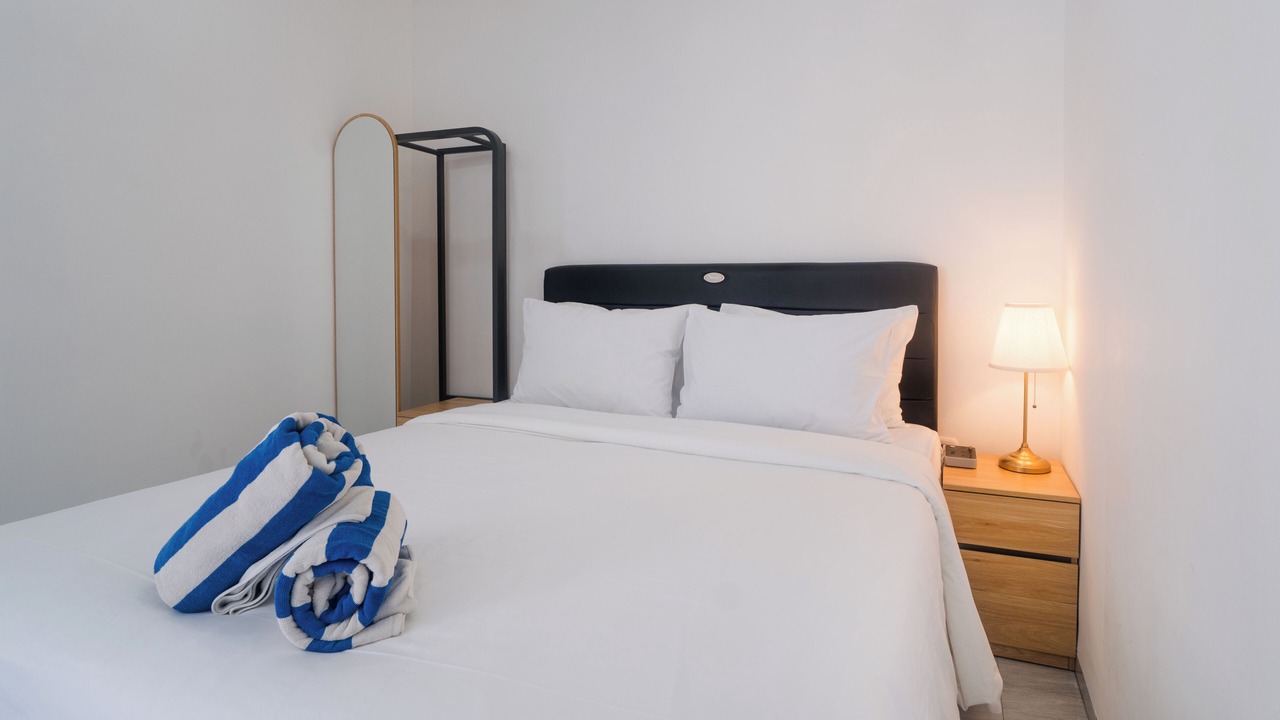 Photo of Bedroom in Kampial