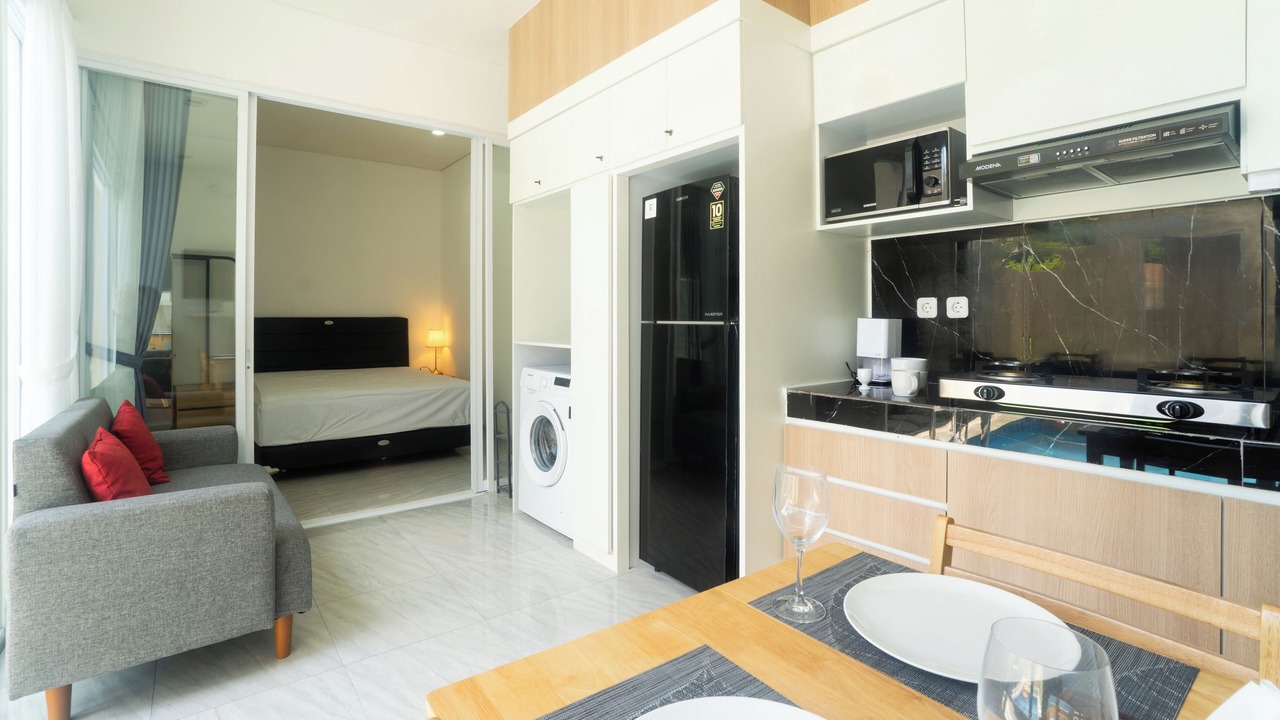 Photo of Livingroom in Kampial