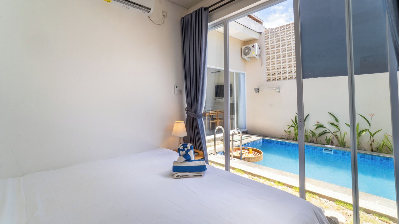 Photo of Bedroom in Kampial