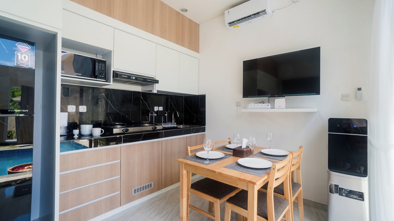 Photo of Kitchen in Kampial
