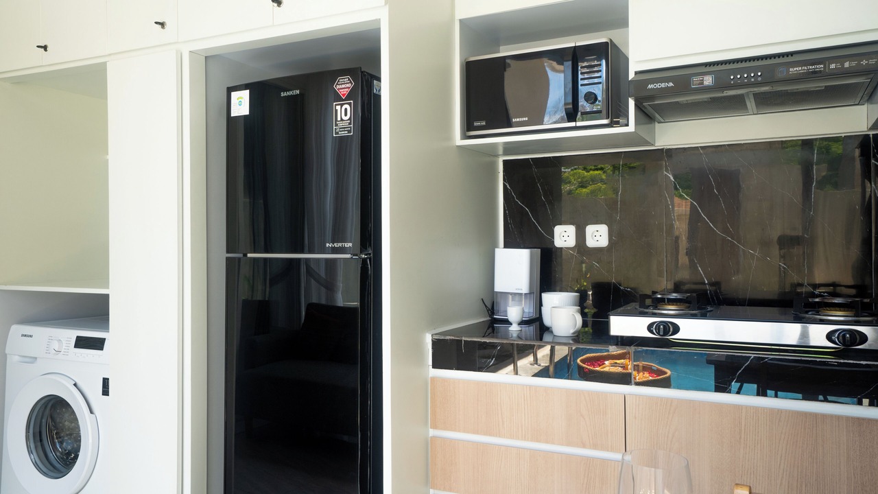 Photo of Kitchen in Kampial
