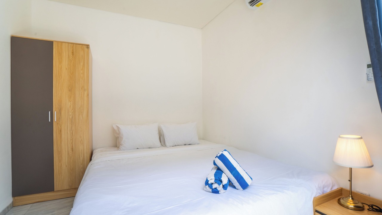 Photo of Bedroom in Kampial