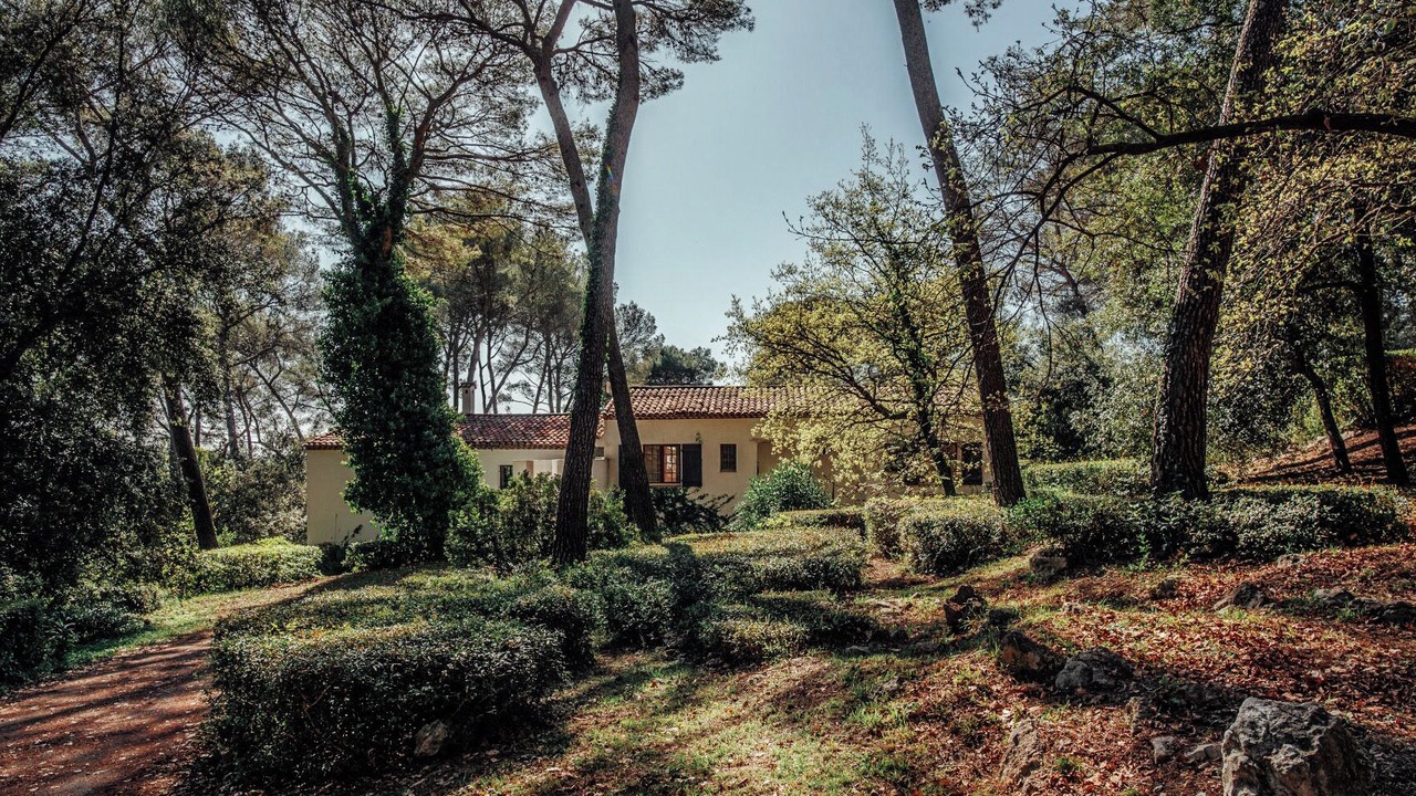 Photo of Outdoor in La Colle-sur-Loup
