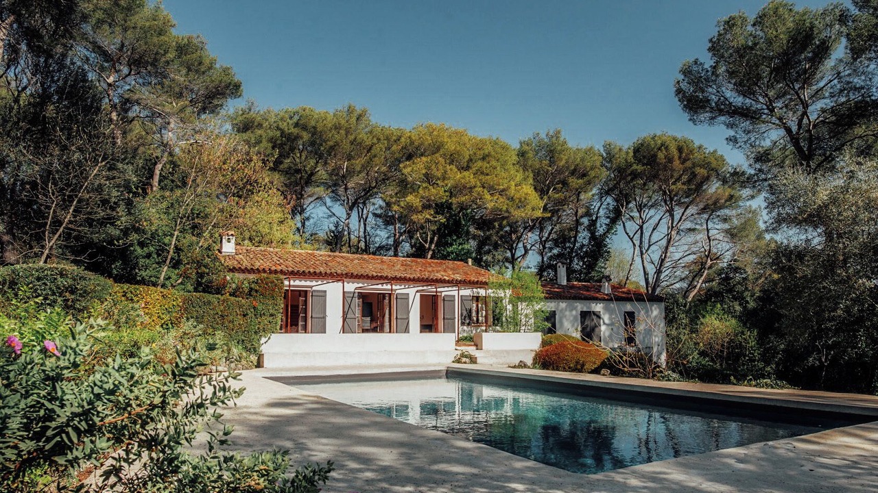 Photo of Outdoor in La Colle-sur-Loup