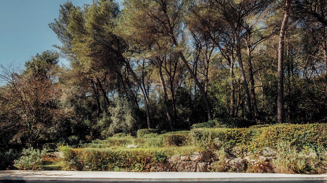 Photo of Outdoor in La Colle-sur-Loup