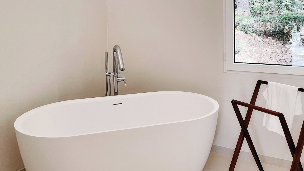 Photo of Bathroom in La Colle-sur-Loup