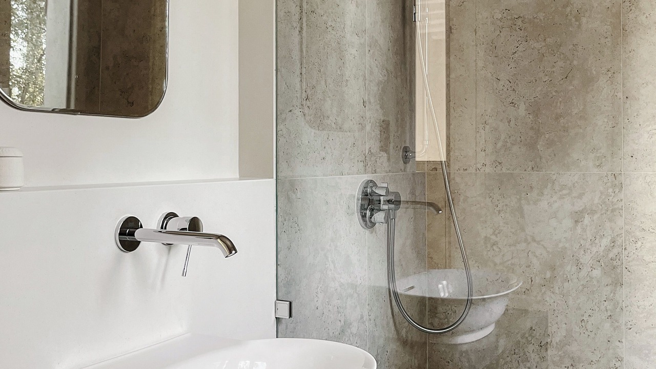 Photo of Bathroom in La Colle-sur-Loup