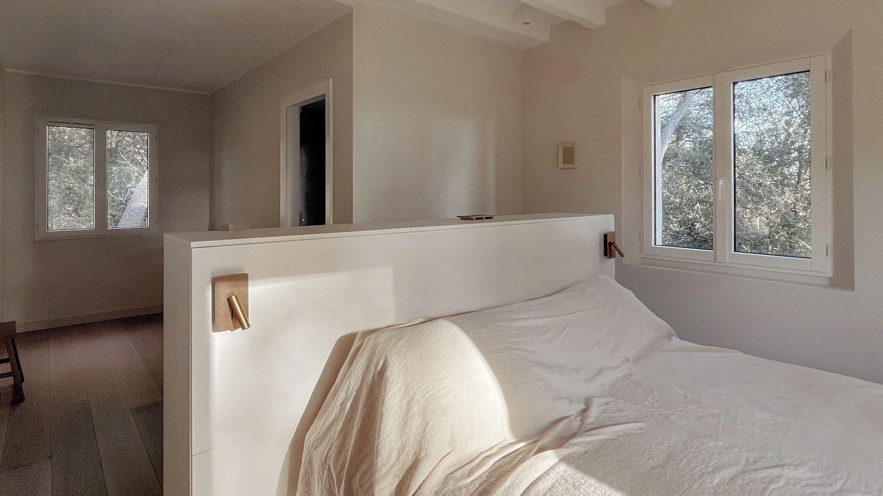 Photo of Bedroom in La Colle-sur-Loup