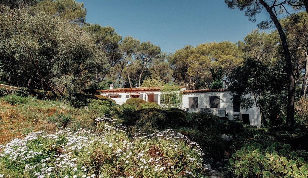 Photo of Outdoor in La Colle-sur-Loup