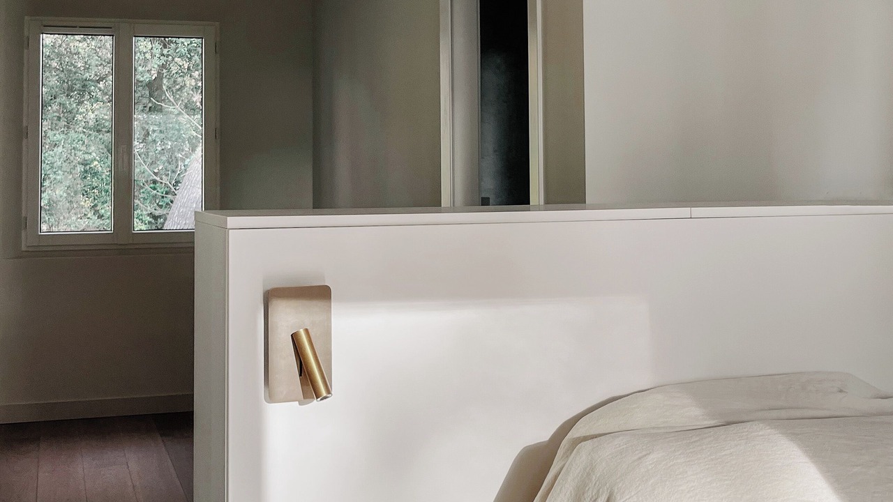 Photo of Bedroom in La Colle-sur-Loup