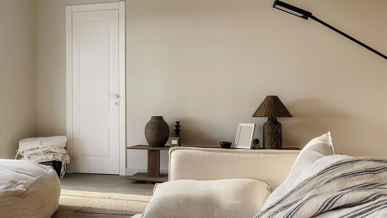 Photo of Bedroom in La Colle-sur-Loup