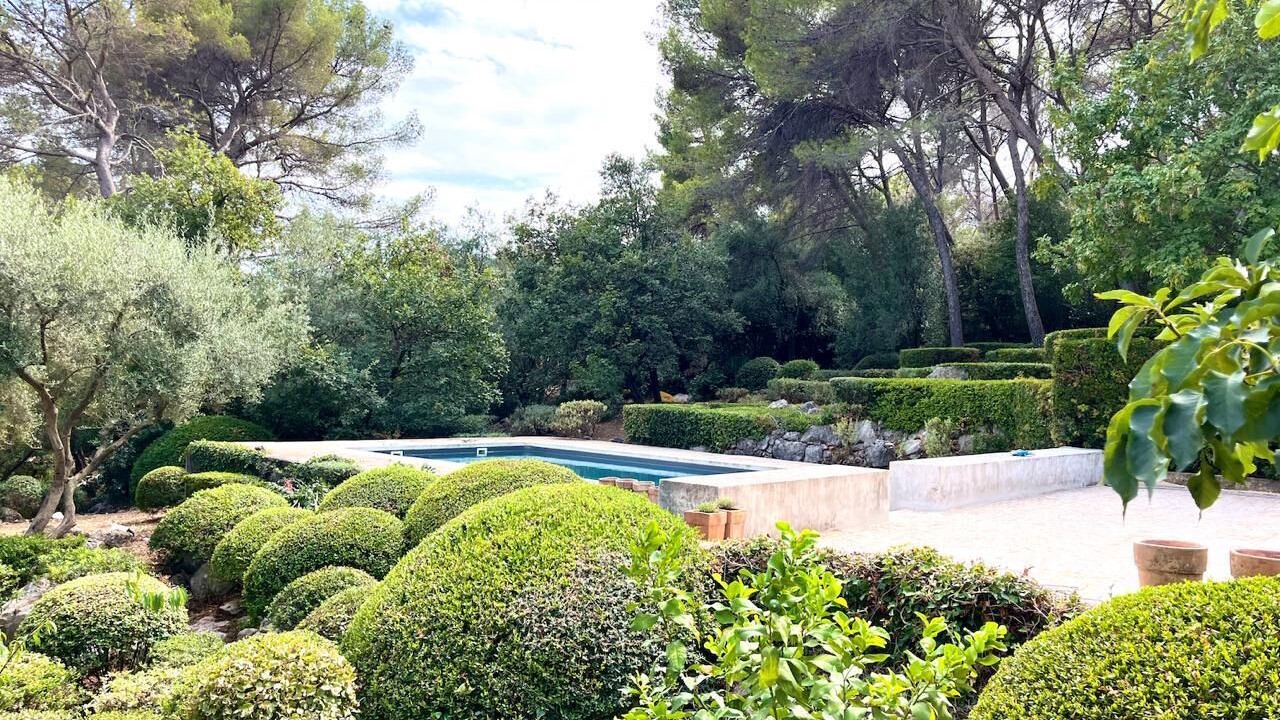 Photo of Outdoor in La Colle-sur-Loup