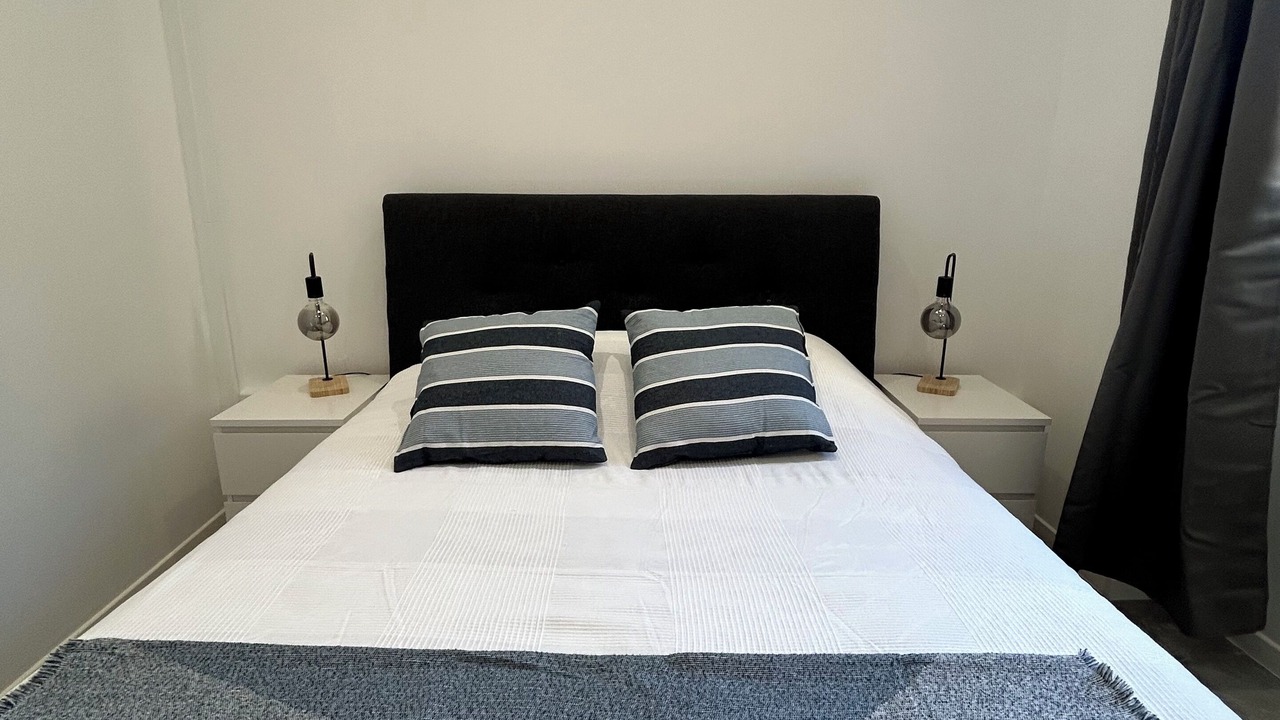 Photo of Bedroom in La Turbie