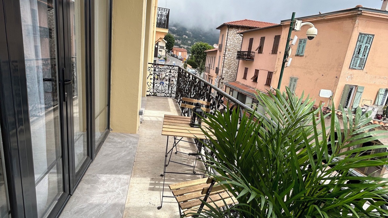 Photo of Outdoor in La Turbie
