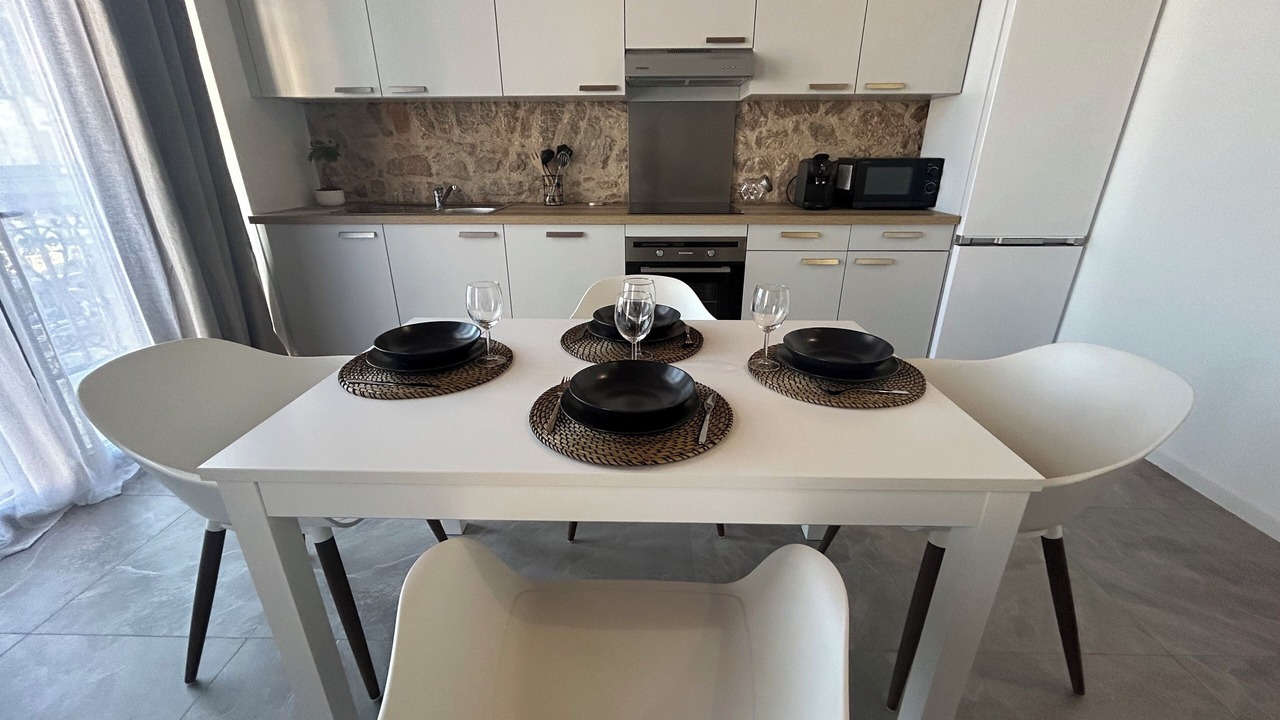 Photo of Kitchen in La Turbie