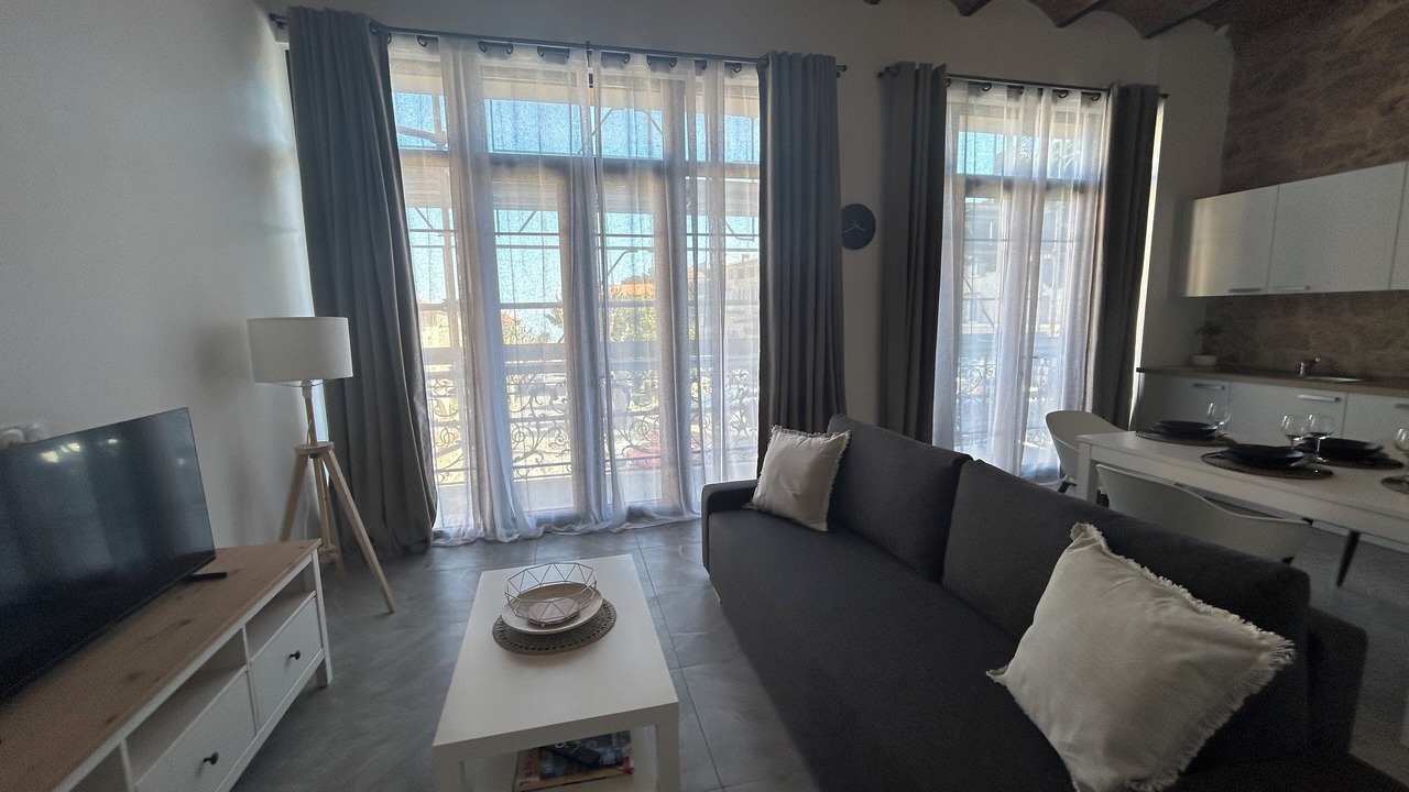 Photo of Livingroom in La Turbie