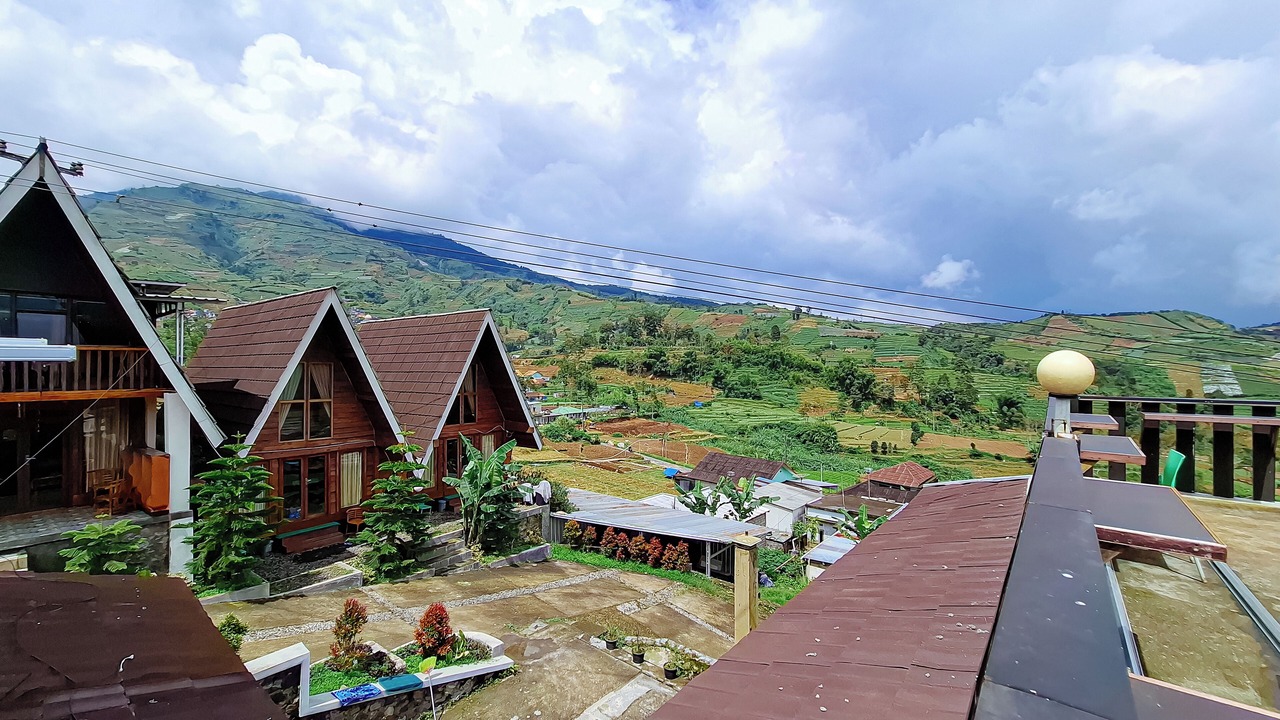 Photo of Bedroom in Kejajar