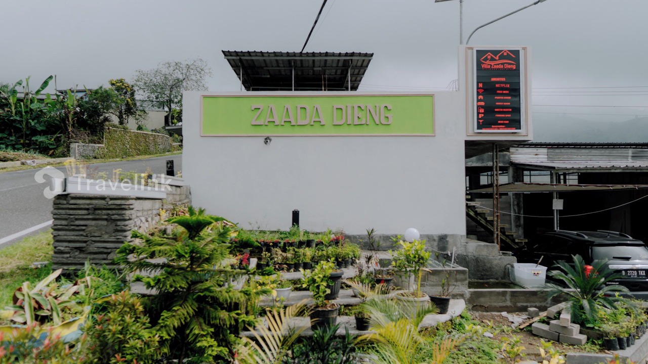 Photo of Outdoor in Kejajar