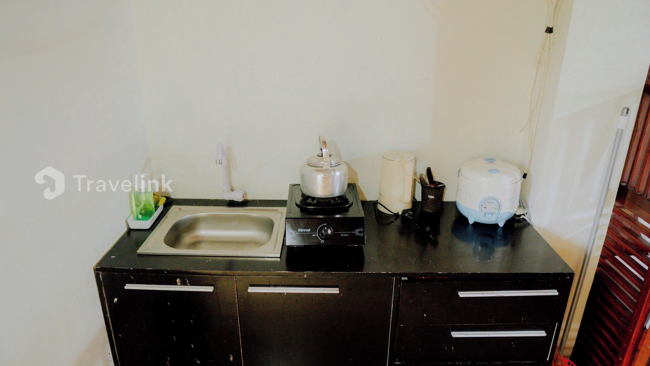 Photo of Kitchen in Kejajar