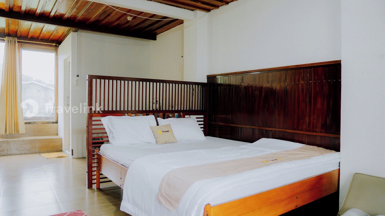 Photo of Bedroom in Kejajar