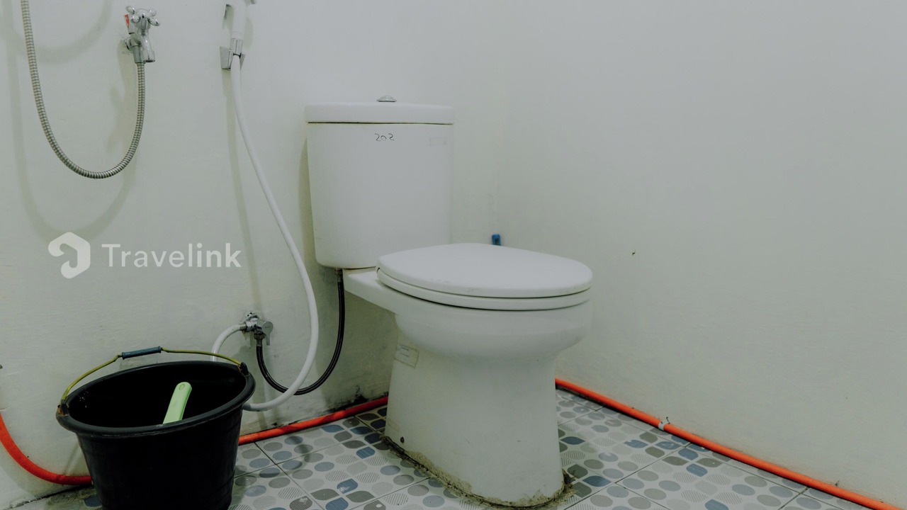 Photo of Bathroom in Kejajar