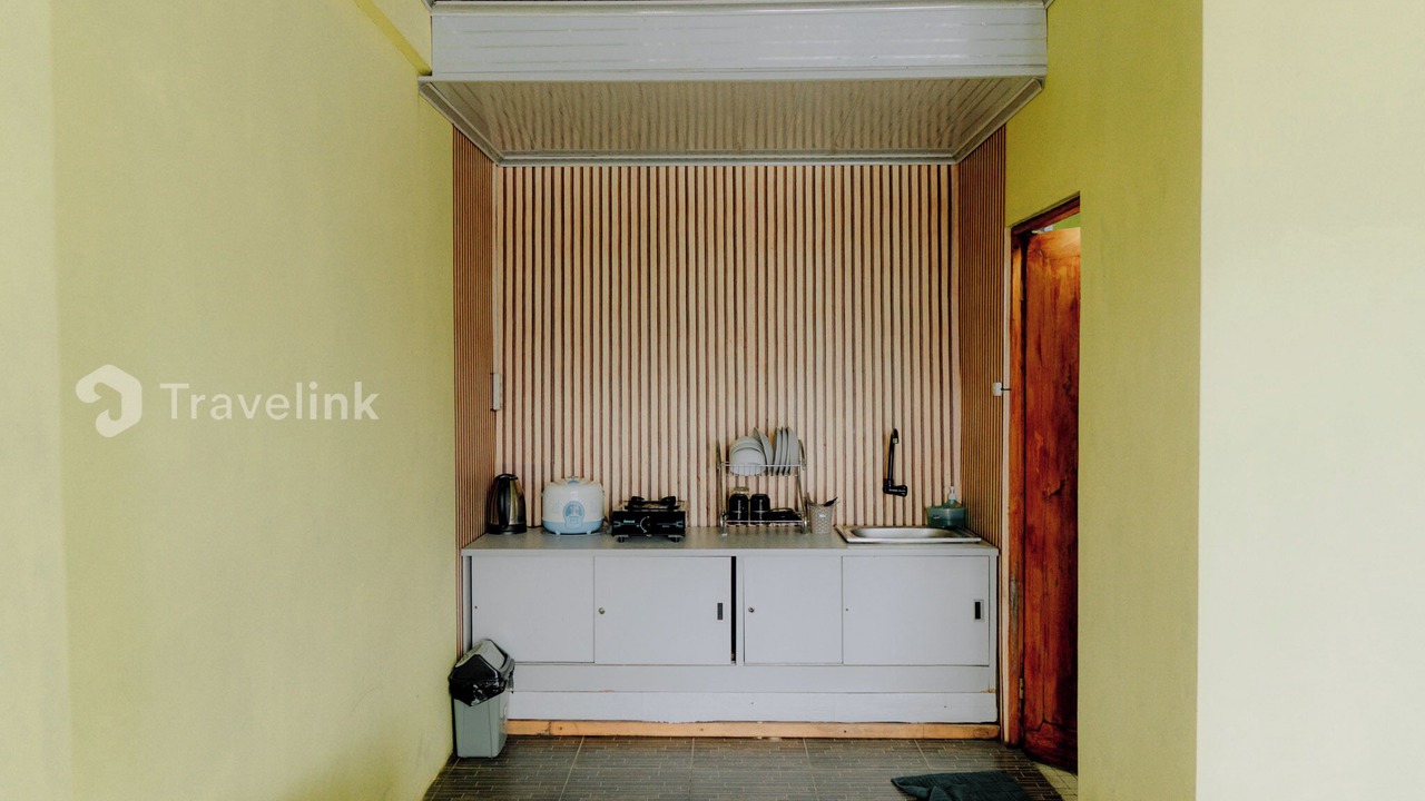 Photo of Kitchen in Kejajar