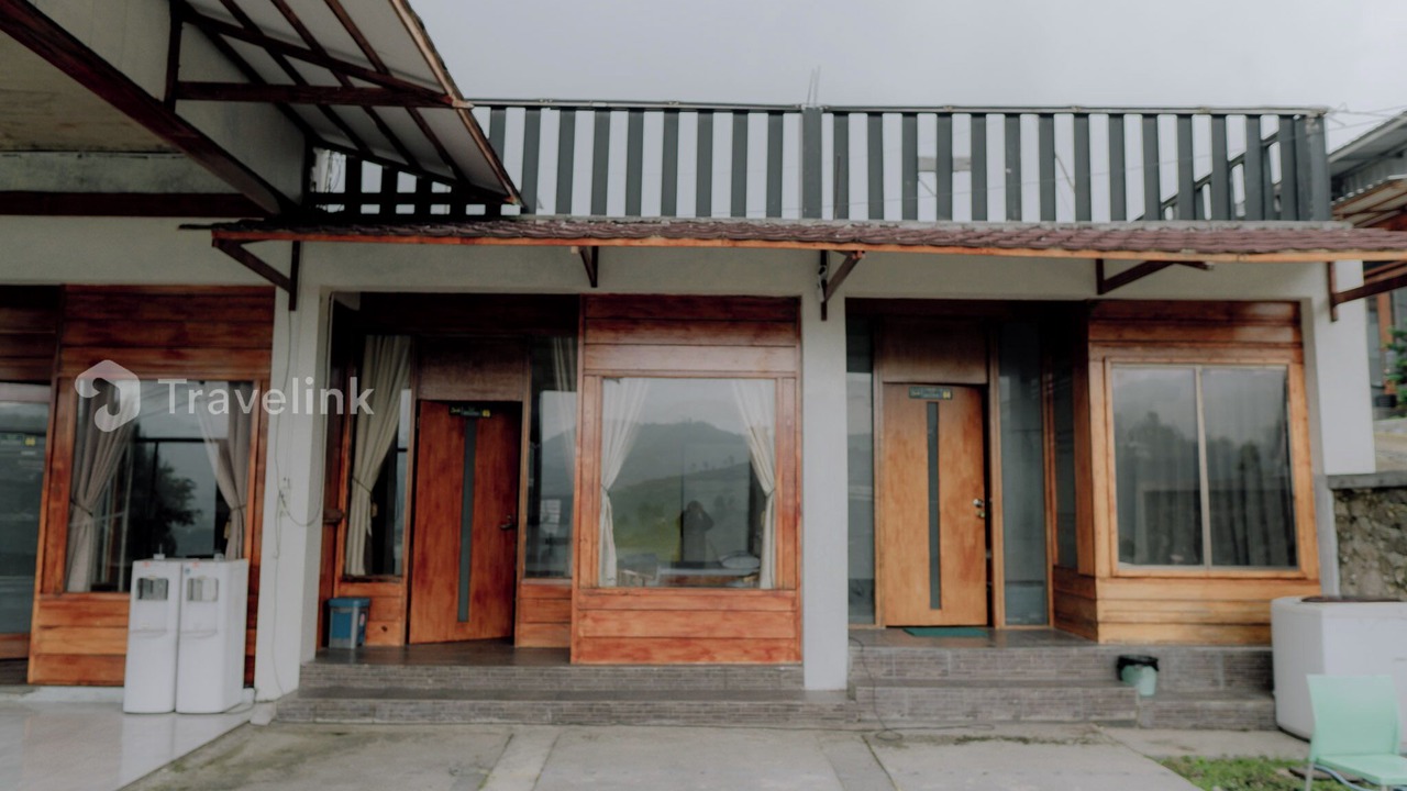 Photo of Bedroom in Kejajar