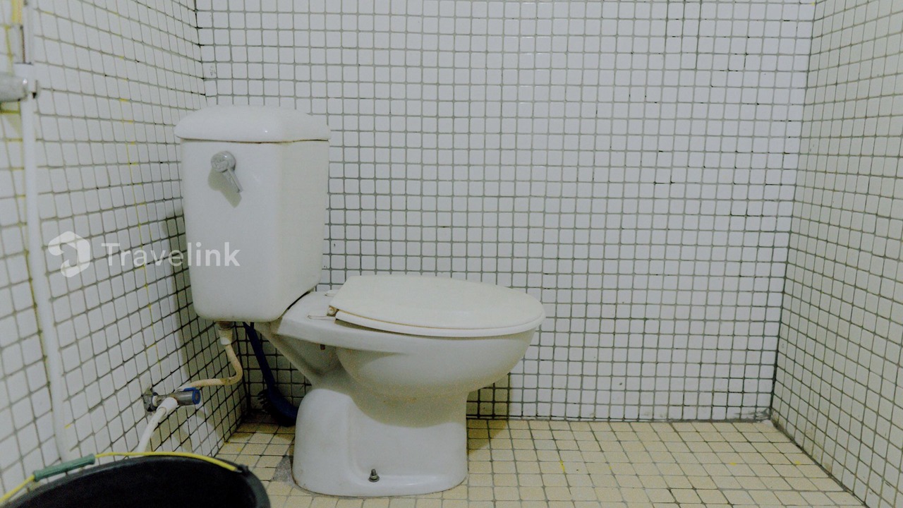 Photo of Bathroom in Kejajar