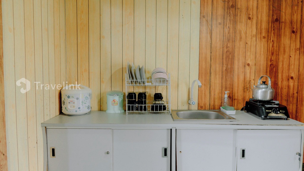 Photo of Kitchen in Kejajar