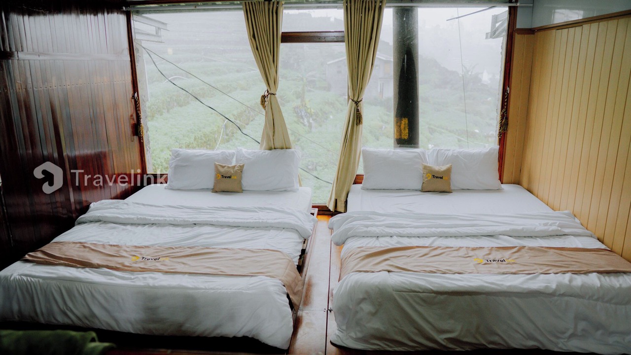 Photo of Bedroom in Kejajar