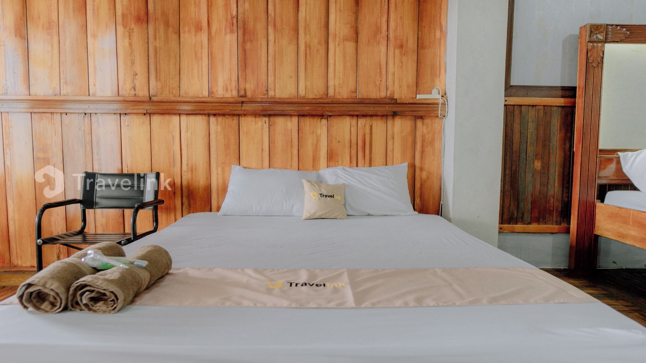 Photo of Bedroom in Kejajar