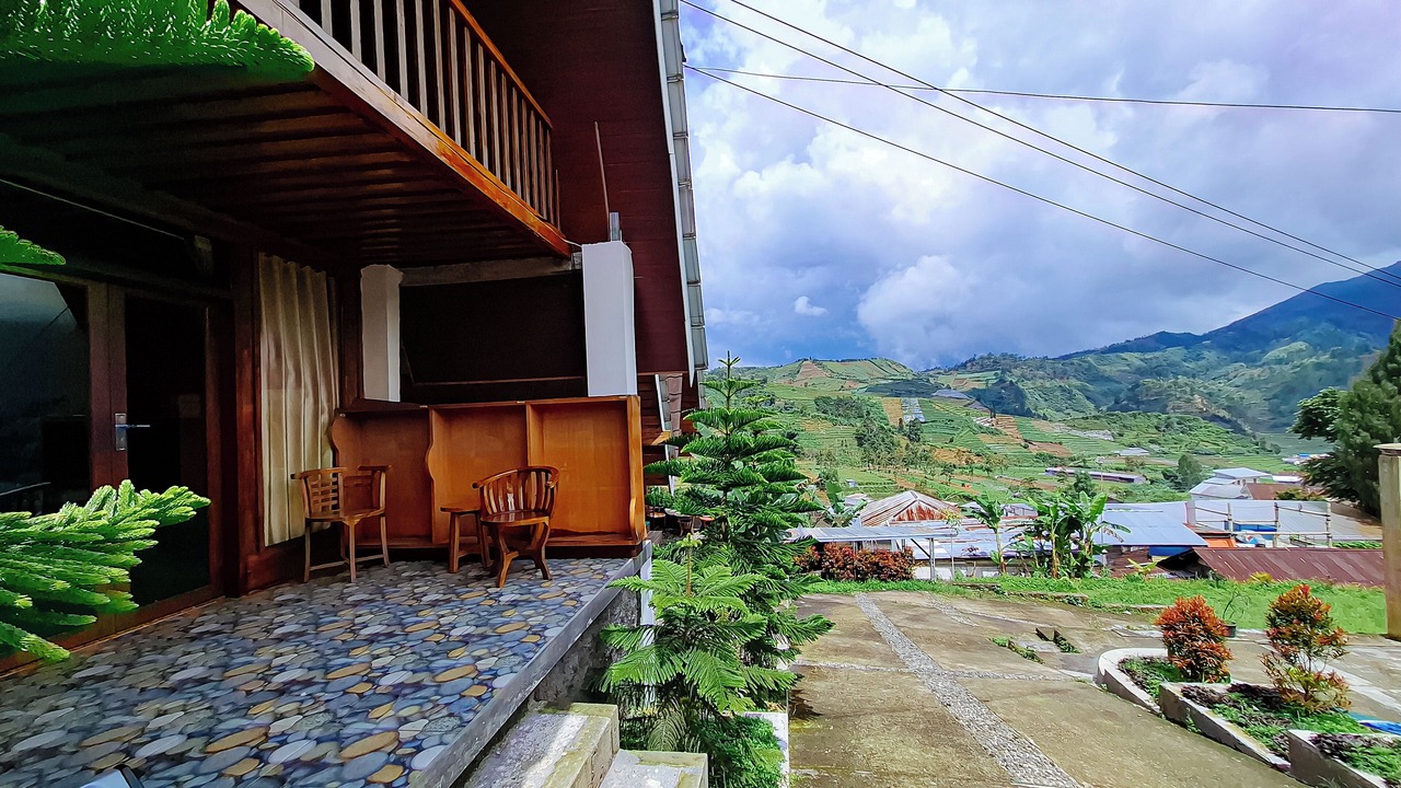 Photo of Bedroom in Kejajar