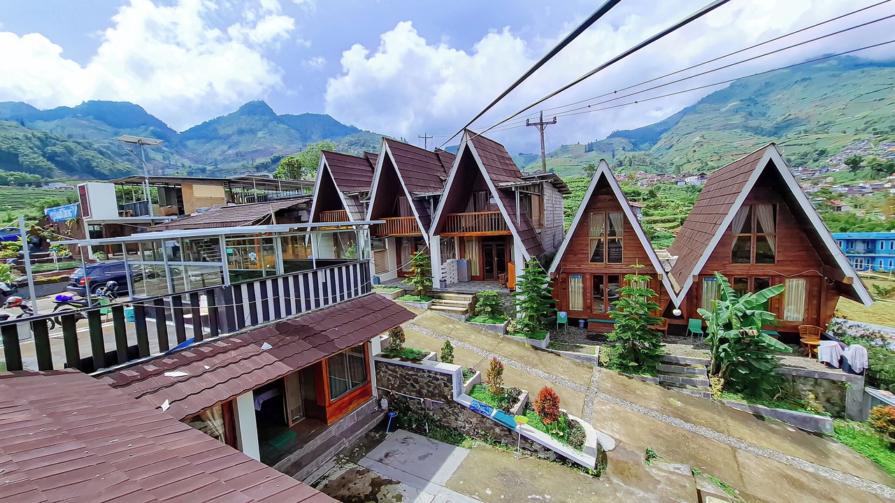 Photo of Outdoor in Kejajar