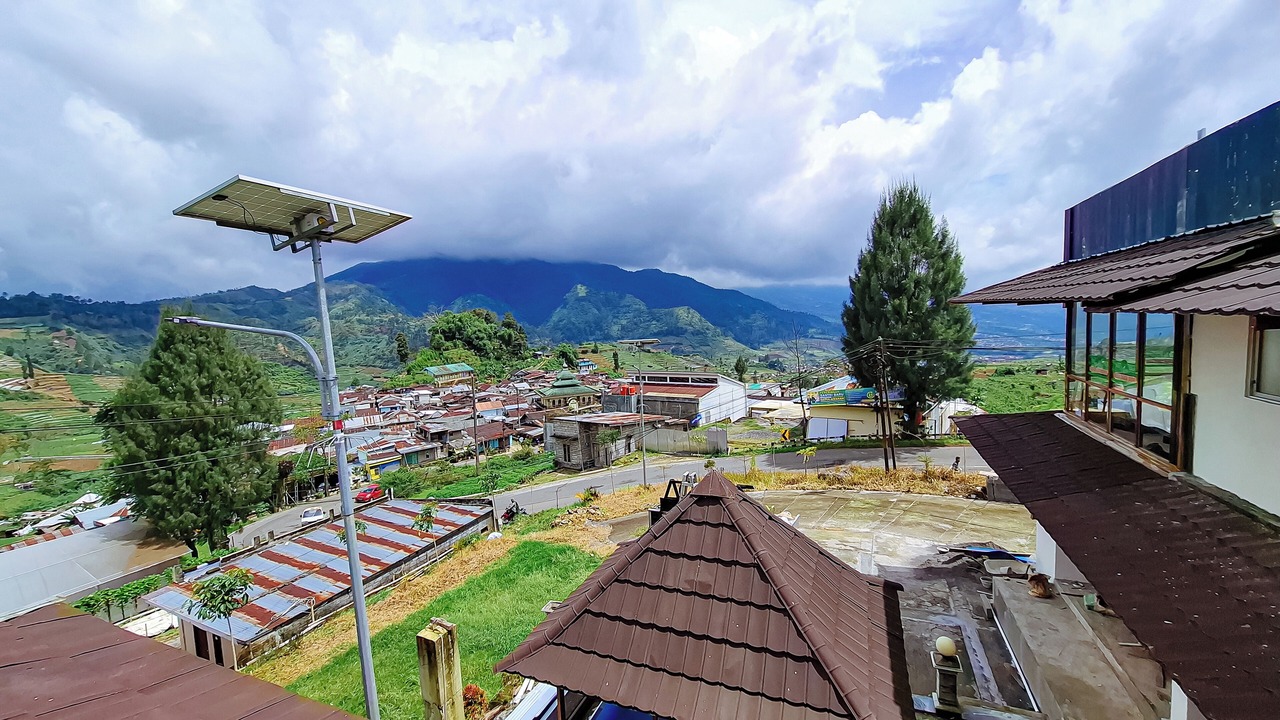 Photo of Outdoor in Kejajar