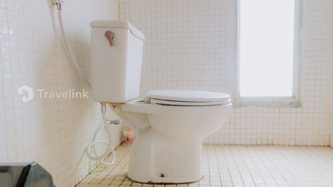 Photo of Bathroom in Kejajar