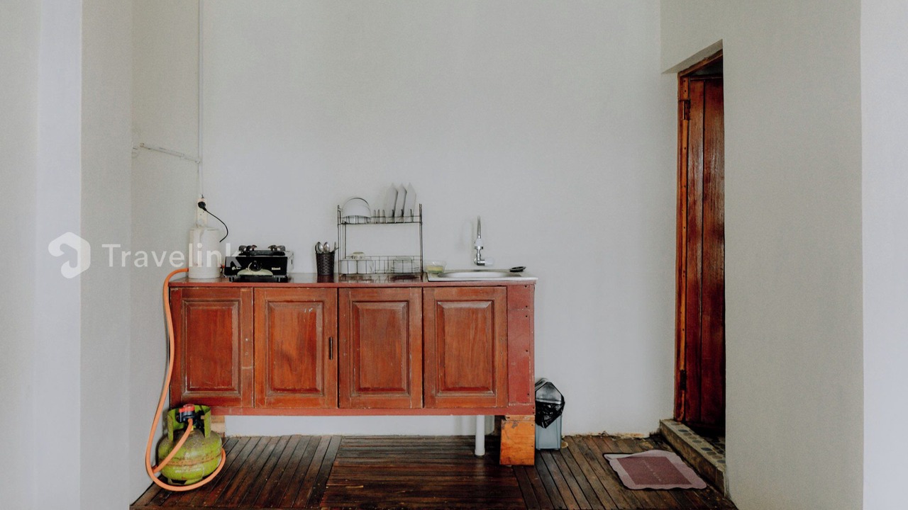 Photo of Kitchen in Kejajar