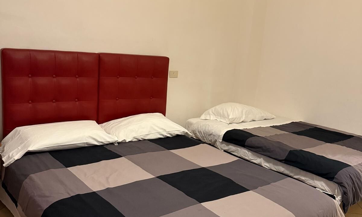 Photo of Bedroom in San Jacopino